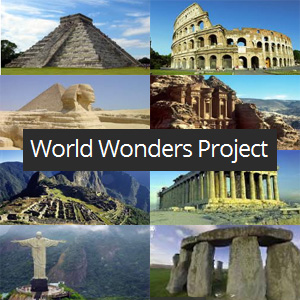 Progetto World Wonders Project