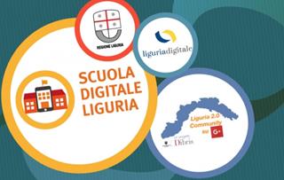 Giovani Liguria-Scuola digitale