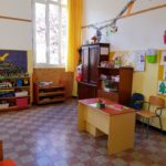 Scuola Infanzia di Dolceacqua: Aula sez. A