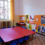 Scuola Infanzia di Dolceacqua: Aula sez. B