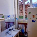 Scuola Infanzia di Dolceacqua: Bagno