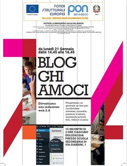 Blogghiamoci 2019