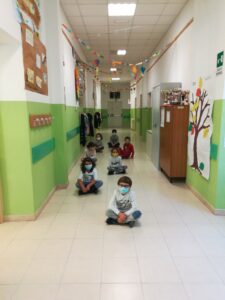 Scuola Primaria di Pigna